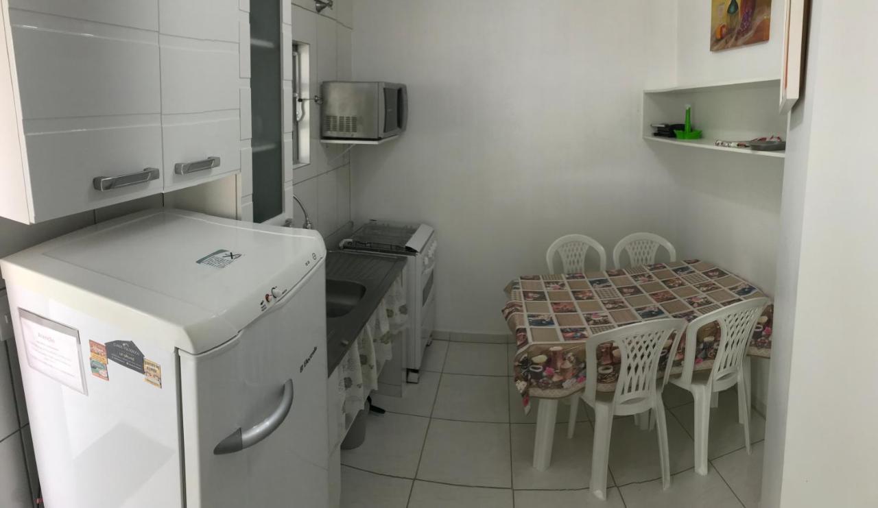 Pousada Cravo E Canela Palhoca Exterior photo